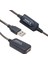 USB 2.0 20 Metre USB Uzatma Kablosu 1