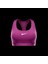 Swoosh Orta Destekli Pedli Kadın Spor Sütyeni DX6821-518 3