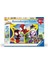 57290 Spidey And Amazing Friends 2X24 Parça Ravensburger Puzzle 1
