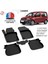 Vw Caddy 4d Havuzlu Paspas 2004-2019 1