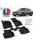 Vw Passat B8.5 4d Havuzlu Paspas 2019-2023 1