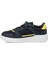 Holge F 5fx Lacivert Erkek Çocuk Sneaker 3