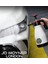 Yüksek Basınçlı 2 Litre Köpük Atma Pompası Pompalı Sprey ve Özel Şampuanı Set 3