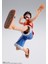 Bandaı Tamashıı Natıons - One Piece - Monkey D. Luffy -Romance Dawn Shf S.h. Figuarts Action Figure Figür 4
