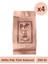 Orta Kavrulmuş Mehşur Denizli Türk Kahvesi 250 gr 4'lü Set 250GR X4 Tek Ebat 3