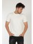 O Yaka Triko T-Shirt 1