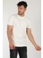 O Yaka Triko T-Shirt 2