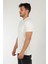 O Yaka Triko T-Shirt 3