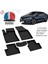 Renault Megane 4 Sedan 4d Havuzlu Paspas 2016-2020 1