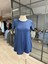 Munn Collection Kadın Türlü Viskon Kumaş Yırtmaç Detaylı Bluz 5