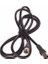 Tv Video Ara Kablo Standart 1.5mt (60 Ohm Erkek - Dişi Kablo) 1