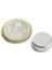5 Adet Çap 15MM x Kalınlık 5mm Yuvarlak Süper Güçlü Neodyum Mıknatıs 1