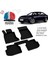 Bmw 5 Serisi F10 4d Havuzlu Paspas 2010-2013 1