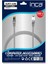 Cat7 S/ftp Network Kablo 10 Metre- Gri 5