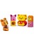 10457 LEGO Duplo Winnie The Poohnun Doğum Günü Partisi 22 Parça +1,5 Yaş 3