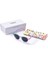 UV-400 Korumalı Polarize Unisex Çocuk Güneş Gözlüğü - #m (2-6 Yaş) 3