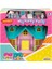 2080 Happy Family Villa Oyun Seti 18 Parça 2