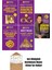 Robert T. Kiyosaki 5 Kitap Set - Zengin Baba Yoksul Baba+ Okuma Sticker'ları 1