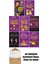 Robert T. Kiyosaki 8 Kitap Set Zengin Baba Yoksul Baba + Okuma Sticker'ları 1