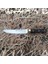 Sürmene 61002 Mutfak Bıçağı No:2, 13 Cm, Venge Sap 1
