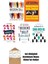 Joe Navarro 5 Kitap Set - Beden Dili + Okuma Sticker'ları 1