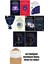 Stephen Hawking 9 Kitap Set + Okuma Sticker'ları 1