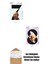 Felsefe Tarihi 7-8 Umberto Eco Ciltli + Okuma Sticker'ları 1