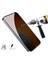 Iphone 16 Pro Kırılmaz Cam Full Kaplayan 10X Ekran Koruyucu (Kolay Kullanım) 2