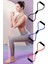 Pilates Direnç Lastiği Ipi Vücut Şekillendirici Kelebek Direnç Lastiği Güç Lastiği 1 Adet 2