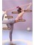 Pilates Direnç Lastiği Ipi Vücut Şekillendirici Kelebek Direnç Lastiği Güç Lastiği 1 Adet 4