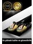 M109f Cat7 Kablo 2 Metre/10gbps-50 Mikron Altın Kaplama/STP/Cat7 Ethernet Kablosu 2