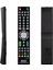 RM-034S++/ RM-L1599 Unıversal LCD LED Tv Kumanda 1