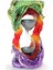 Polyester Dragon Tasarımlı Kum Saati Model 1 1