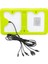 6 Volt - 0.58 Amper - 3.5 Watt Solar Panel 2