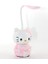 Hello Kitty Masa Lambası 1