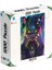 1000 Parça Puzzle Kedi Neon 1
