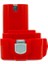 Makita 9.6 Volt Matkap Bataryası 2000 Ma Nımh 9120 3