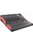 Magicvoice MV-P1200 12 Kanal Usb/bluetooth Destekli Deck Mixer 1