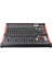 Magicvoice MV-P1200 12 Kanal Usb/bluetooth Destekli Deck Mixer 2