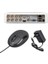 Powermaster Ahd-Analog-Tvı-Cvı 1080N 5mp Destekli 8 Kanal Dvr-Xvr Kayıt Cihazı 2