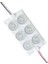 Powermaster 24 Volt 3 Watt Beyaz 3030 Cob Modül LED 75*40 1