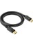 Powermaster PM-2233 Display Port Erkek-Erkek 1.5 Metre Kablo 2