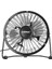 Everest EFN-482 Masaüstü Metal USB Fan 1