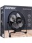 Everest EFN-482 Masaüstü Metal USB Fan 3
