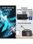 Magicvoice USR11 Portatif Analog Radyo Fm-Usb-Sd/mmc-Aux (88-108 Fm Frekans Aralığı) 3