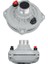 Magicvoice DU-600 Max 600 Watt 125 Db 4-8 Ohm Titanium Tweeter Unit Driver 1