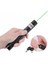 Powermaster OM-120118650 Pilli Şarjlı Anahtar Emniyetli Yeşil Lazer Pointer (50 Km) 3