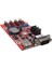 LED Panel Kartı (Tf-Mu) Usb-Rs 232 1