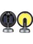 Powermaster PM-24564 25 Watt USB - Type-C Girişli Cob Ledli Tek Yönlü 180 Derece Solar Çalışma Lambası 2
