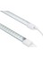 Powermaster 220V-12W Anahtarlı 80-90 Lümen 72 LED 60 cm Şeffaf Kasa Seyyar Çubuk LED PWR-6930 2
